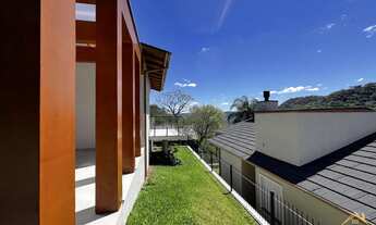 Imagem 4: Casa com duas suítes no Bairro Pousada da Neve em Nova Petrópolis RS