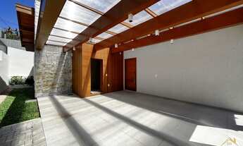 Imagem 2: Casa com duas suítes no Bairro Pousada da Neve em Nova Petrópolis RS