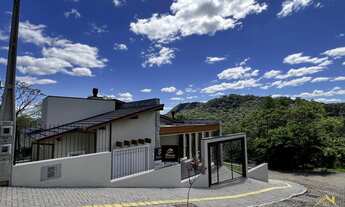 Imagem 3: Casa com duas suítes no Bairro Pousada da Neve em Nova Petrópolis RS