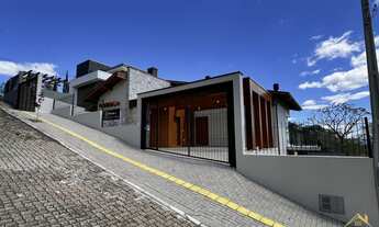 Imagem 4: Casa com duas suítes no Bairro Pousada da Neve em Nova Petrópolis RS