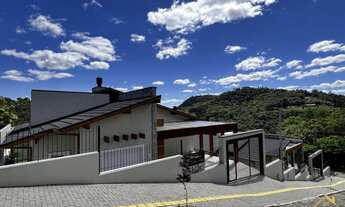 Imagem 5: Casa com duas suítes no Bairro Pousada da Neve em Nova Petrópolis RS