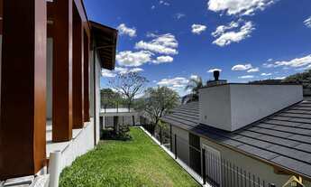 Imagem 6: Casa com duas suítes no Bairro Pousada da Neve em Nova Petrópolis RS