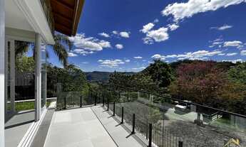 Imagem 7: Casa com duas suítes no Bairro Pousada da Neve em Nova Petrópolis RS