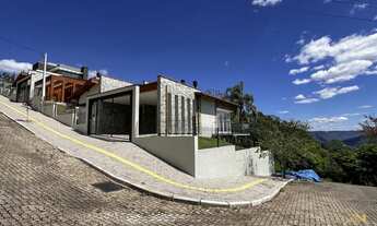 Imagem: Casa com duas suítes no Bairro Pousada