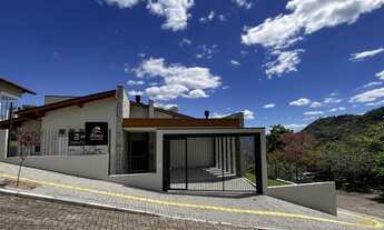 Imagem 2: Casa com duas suítes no Bairro Pousada da Neve em Nova Petrópolis RS