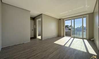 Imagem: Apartamento semimobiliado com vista para