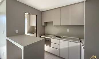 Imagem 3: Apartamento semimobiliado com vista para a Praça das Flores em Nova Petrópolis