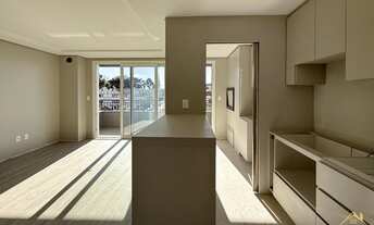 Imagem 4: Apartamento semimobiliado com vista para a Praça das Flores em Nova Petrópolis