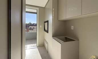 Imagem 5: Apartamento semimobiliado com vista para a Praça das Flores em Nova Petrópolis