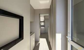 Imagem 6: Apartamento semimobiliado com vista para a Praça das Flores em Nova Petrópolis