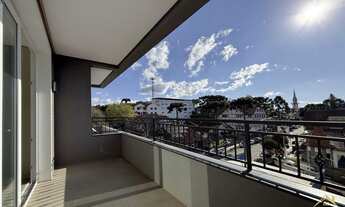 Imagem 7: Apartamento semimobiliado com vista para a Praça das Flores em Nova Petrópolis