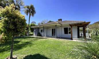 Imagem: Excelente casa no centro de Picada Café!