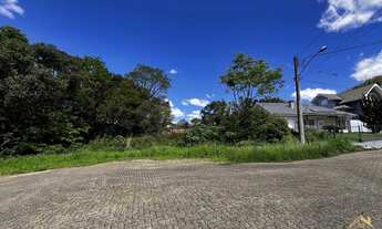 Imagem 2: Terreno amplo de 980,19 m² no Bairro Pousada da Neve, Nova Petrópolis RS!