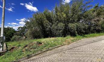 Imagem 3: Terreno de 444,37 m² no Bairro Pousada da Neve, Nova Petrópolis RS!