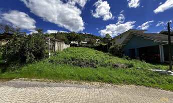 Imagem 2: Terreno de 469,02 m² no Bairro Pousada da Neve, Nova Petrópolis RS!