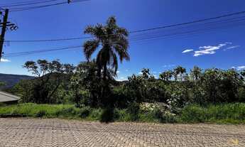 Imagem 2: Terreno com VISTA, medindo 400,00 m² no Bairro Pousada da Neve, Nova Petrópolis RS!