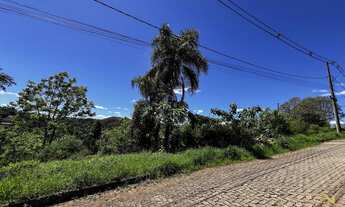 Imagem 3: Terreno com VISTA, medindo 400,00 m² no Bairro Pousada da Neve, Nova Petrópolis RS!