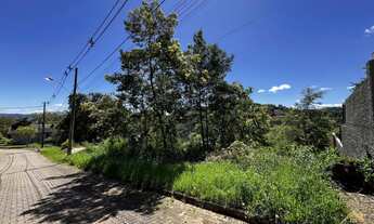 Imagem: Terrenos com VISTA, medindo 370,00 m² no