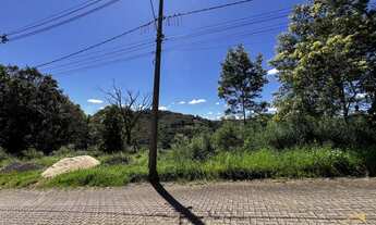 Imagem 2: Terrenos com VISTA, medindo 370,00 m² no Bairro Pousada da Neve, Nova Petrópolis RS!
