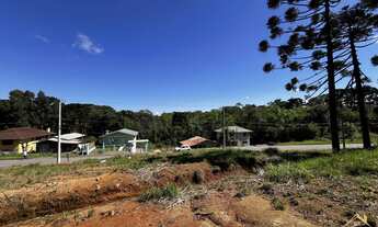 Imagem 2: Dois Terrenos no bairro Linha Imperial em Nova Petrópolis RS