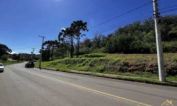 Imagem 3: Dois Terrenos no bairro Linha Imperial em Nova Petrópolis RS
