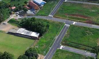 Imagem 7: Loteamento Jardim das Araucárias – Pinhal Alto, Nova Petrópolis/RS