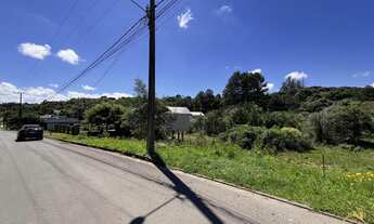 Imagem: Terreno de 422,36 m² no bairro Linha Imperial