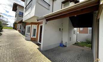 Imagem 3: Sobrado de três dormitórios no bairro Pousada da Neve em Nova Petrópolis RS!