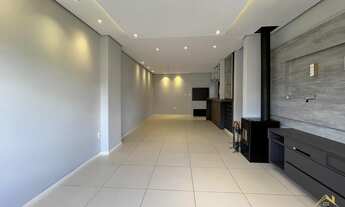 Imagem 6: Sobrado de três dormitórios no bairro Pousada da Neve em Nova Petrópolis RS!