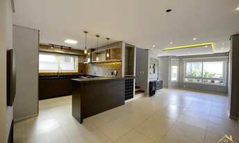 Imagem 7: Sobrado de três dormitórios no bairro Pousada da Neve em Nova Petrópolis RS!