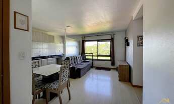 Imagem 5: Apartamento com vista para a Praça do Lago, bairro Bavária em Nova Petrópolis/RS