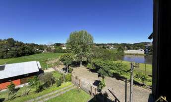 Imagem 7: Apartamento com vista para a Praça do Lago, bairro Bavária em Nova Petrópolis/RS