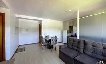 Imagem 6: Apartamento com vista para a Praça do Lago, bairro Bavária em Nova Petrópolis/RS