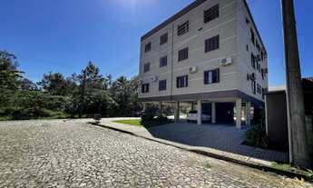 Imagem 2: Apartamento com vista para a Praça do Lago, bairro Bavária em Nova Petrópolis/RS