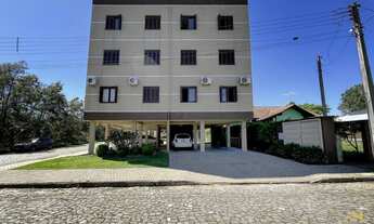 Imagem 4: Apartamento com vista para a Praça do Lago, bairro Bavária em Nova Petrópolis/RS