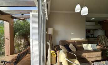 Imagem 4: Apartamento à venda com dois dormitórios. Bairro Pousada da Neve, Nova Petrópolis RS!