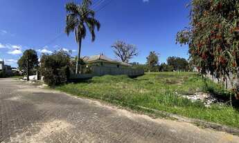 Imagem: Terreno à venda. Bairro Pousada da Neve
