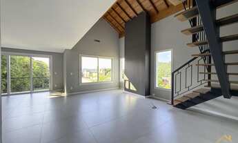 Imagem 5: Casa à venda com três suítes no Bairro Pousada da Neve em Nova Petrópolis RS