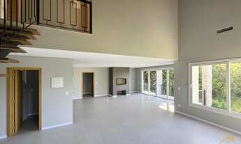 Imagem 7: Casa à venda com três suítes no Bairro Pousada da Neve em Nova Petrópolis RS