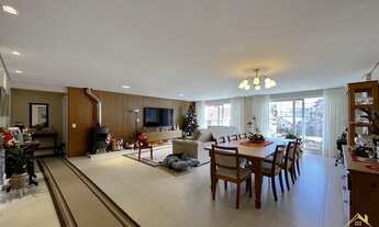 Imagem 2: Apartamento com três suítes no centro de Nova Petrópolis RS!