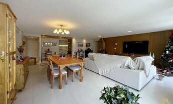 Imagem 4: Apartamento com três suítes no centro de Nova Petrópolis RS!