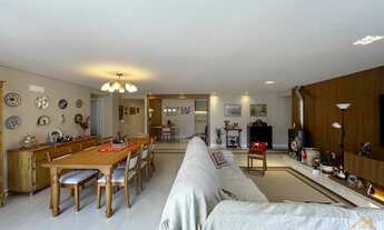 Imagem 5: Apartamento com três suítes no centro de Nova Petrópolis RS!