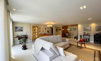 Imagem 6: Apartamento com três suítes no centro de Nova Petrópolis RS!