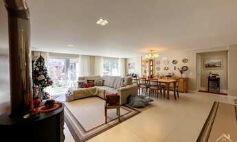 Imagem 7: Apartamento com três suítes no centro de Nova Petrópolis RS!