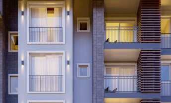 Imagem: Apartamentos de um dormitório no bairro