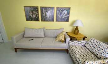 Imagem: Apartamento à venda com três dormitórios