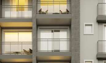 Imagem 3: Apartamentos de três dormitórios sendo um suíte no bairro Pousada da Neve em Nova Petrópol