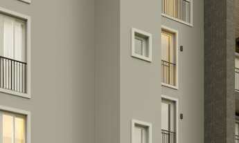 Imagem 4: Apartamentos de três dormitórios sendo um suíte no bairro Pousada da Neve em Nova Petrópol