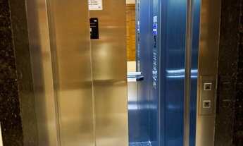 Imagem 7: Apartamento à venda com três dormitórios, sendo uma suíte no Residencial Hamburg – Bairro