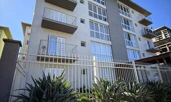 Imagem 3: Apartamento à venda com três dormitórios, sendo uma suíte no Residencial Hamburg – Bairro